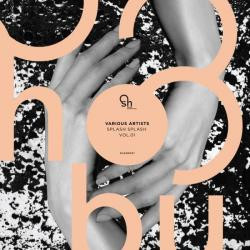 Various - Splash Splash Vol. 1 | Shabu Recordings (SHARMX01) - main Various - Splash Splash Vol. 1 | Shabu Recordings (SHARMX01) - main