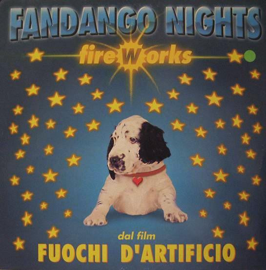 Fireworks - Fandango Nights | Dep Production (DEP 01) - main
