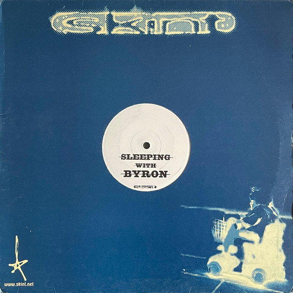 Lo-Fidelity Allstars - Sleeping With Byron / Sleeping Faster | Skint (ALLSTAR 002) - main