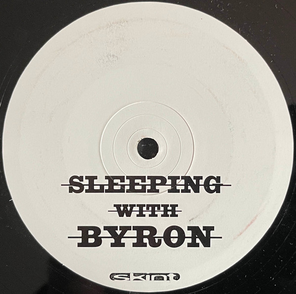 Lo-Fidelity Allstars - Sleeping With Byron / Sleeping Faster | Skint (ALLSTAR 002) - 3