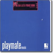 Ron Flatter - Private Room | Playmate Music (PLAYM 008) - main Ron Flatter - Private Room | Playmate Music (PLAYM 008) - main