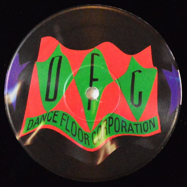 Technotronic - One + One | DFC (DFC211) - 4 Technotronic - One + One | DFC (DFC211) - 4