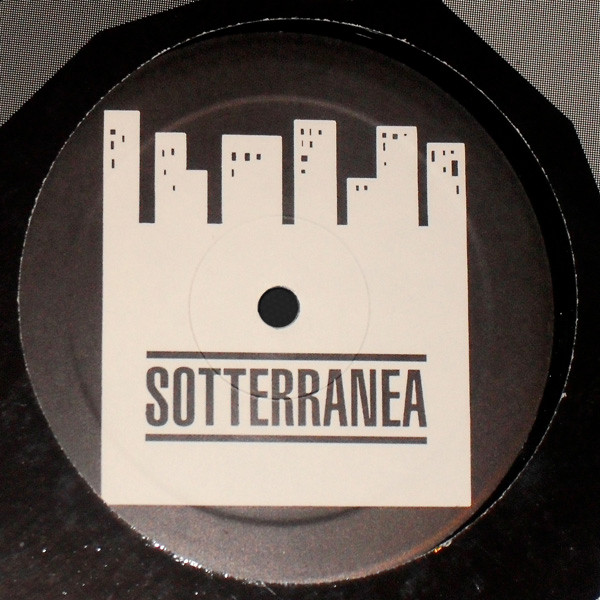 Sotterranea - Chapter Two | Calypso Records (CPS 048) - 2