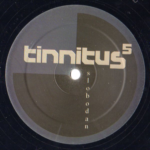 Slobodan - Stillborn EP | Tinnitus Tonträger (TIN005) - 4 Slobodan - Stillborn EP | Tinnitus Tonträger (TIN005) - 4