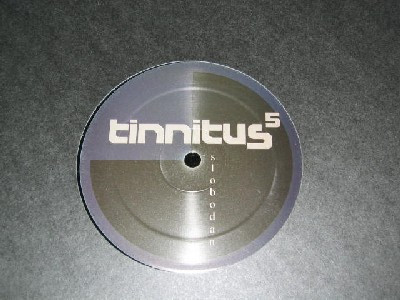 Slobodan - Stillborn EP | Tinnitus Tonträger (TIN005)