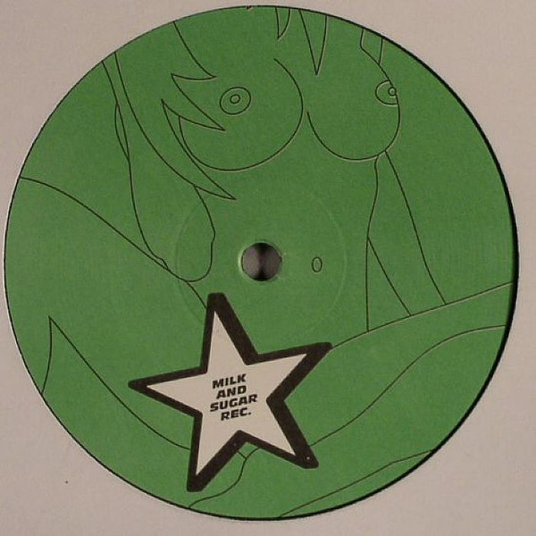 Morris T - The Third Pleasure - Edition 2 | Milk & Sugar Recordings (MSR 041R) - 2