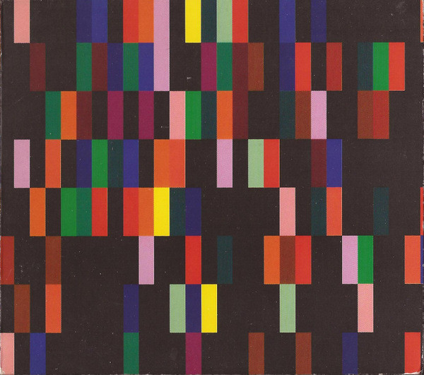 Reflection - The Morerroronus World | Clear (CLR436CD)