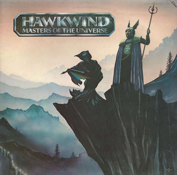 Masters Of The Universe