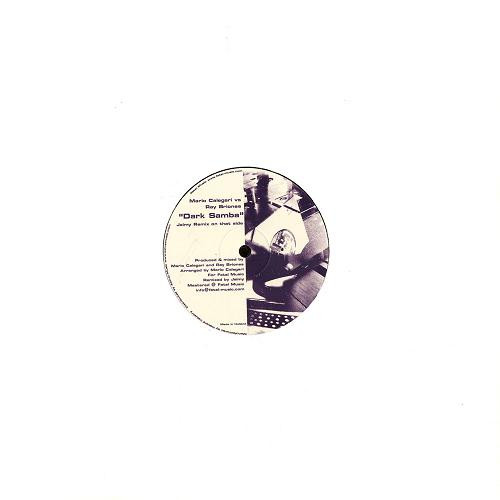 Mario Calegari Vs Ray Briones - Dark Samba | Fatal Music (FM007)