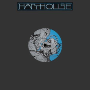 Goldfish - Rotor | Harthouse (HH 10"-007) - 3