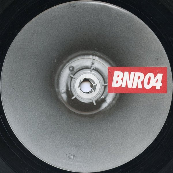 John Starlight - Shadowbreaker | Boysnoize Records (BNR04) - 4 John Starlight - Shadowbreaker | Boysnoize Records (BNR04) - 4