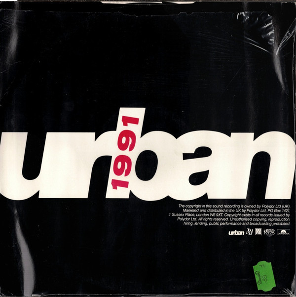 Umoja - Unity | Urban (URBX 83) - 2 Umoja - Unity | Urban (URBX 83) - 2