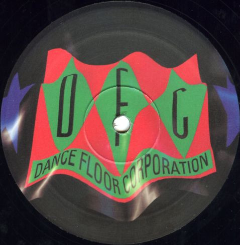 Pride & Prejudice - Techno Connection | DFC (DFC 097) - 2