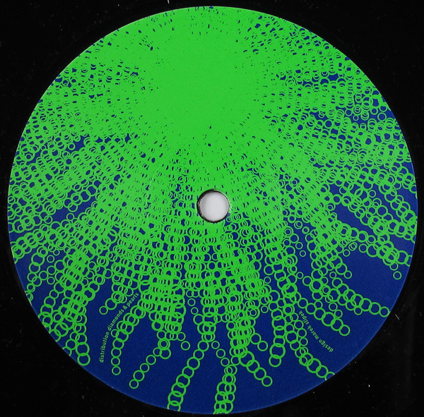 Rick Wade / Peter Clamat - Eclipse EP | Big Bait Records (bigbait016) - 2 Rick Wade / Peter Clamat - Eclipse EP | Big Bait Records (bigbait016) - 2