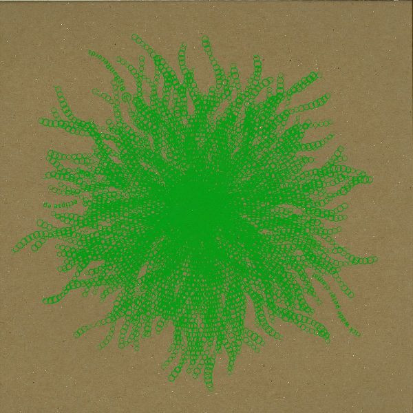 Rick Wade / Peter Clamat - Eclipse EP | Big Bait Records (bigbait016) - 3 Rick Wade / Peter Clamat - Eclipse EP | Big Bait Records (bigbait016) - 3