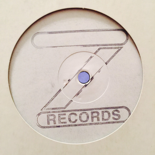 Jupiter Beyond - Stargazer E.P. | Z Records (ZEDD 12 012) - main
