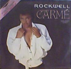 Rockwell - Carmé | Motown (ZT 40778)