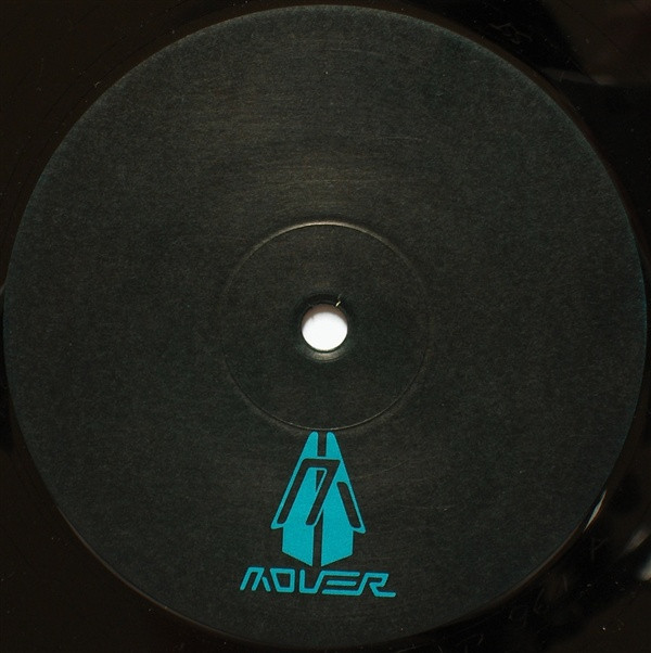 The Mover - Signs Of '96 | Planet Core Productions (PCP 961) - 2