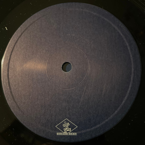 Antoine Clamaran - Release Yourself | Dream Beat (DB 182) - 4