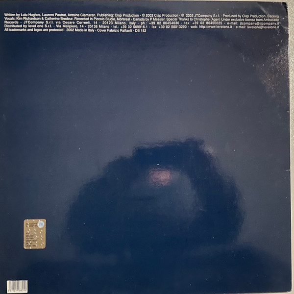Antoine Clamaran - Release Yourself | Dream Beat (DB 182) - 2