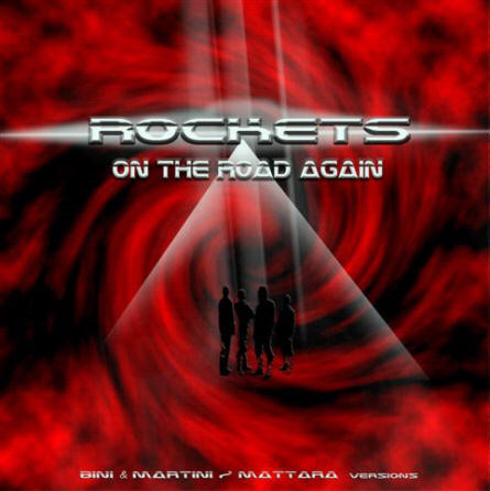 Rockets - On The Road Again | Dream Beat (DB 188)