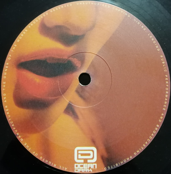 Davide Ruberto vs. Neverdogs - I Want To Try | Ocean Dark (ODK 24) - 3 Davide Ruberto vs. Neverdogs - I Want To Try | Ocean Dark (ODK 24) - 3