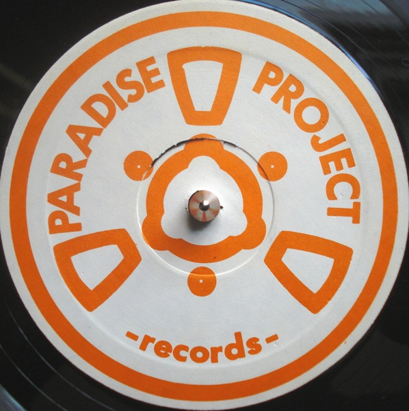 FPI Project - Everybody (All Over The World) (Remixed) | Paradise Project Records (PPR 006) - 3