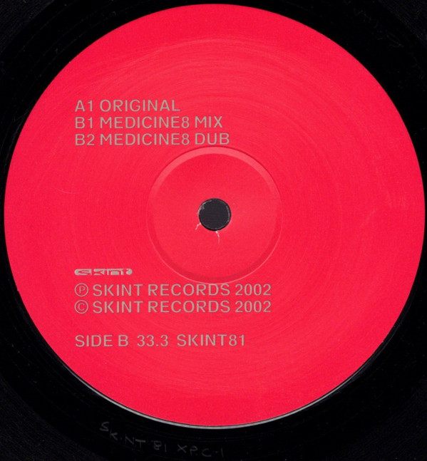 X-Press 2 - I Want You Back | Skint (SKINT81) - 4