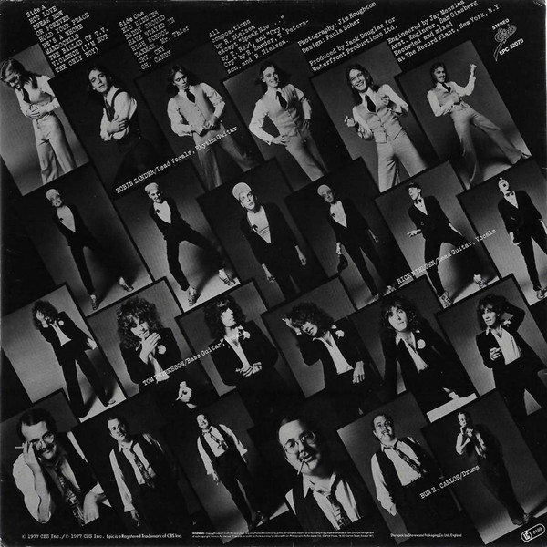 Cheap Trick