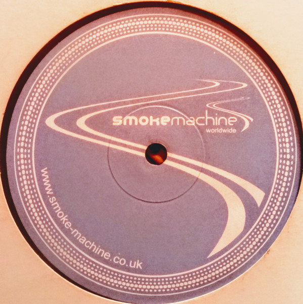 Pulse - Simpology | Smoke Machine (SM001) - 3