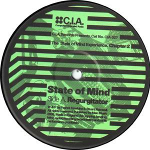 State Of Mind - The State Of Mind Experience. Chapter 2 | C.I.A. (CIA 027) - main
