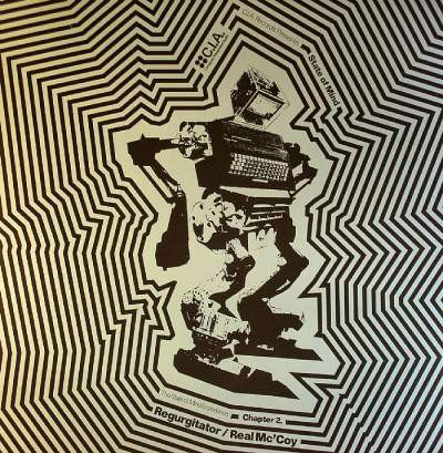 State Of Mind - The State Of Mind Experience. Chapter 2 | C.I.A. (CIA 027) - 3