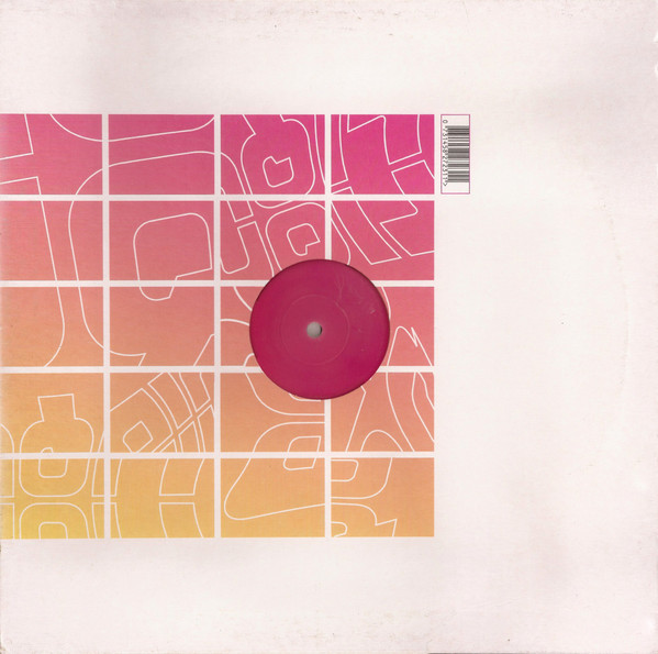 Liquid Liquid - Bell Head | Mo Wax (MW 096) - 2 Liquid Liquid - Bell Head | Mo Wax (MW 096) - 2