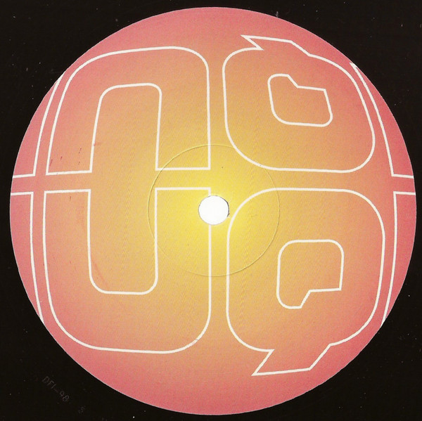 Liquid Liquid - Bell Head | Mo Wax (MW 096) - 4 Liquid Liquid - Bell Head | Mo Wax (MW 096) - 4