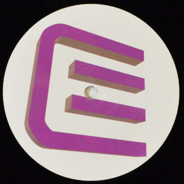 D.O.N.S. Feat. Technotronic - Pump Up The Jam | Executive Records (ER 030) - 4 D.O.N.S. Feat. Technotronic - Pump Up The Jam | Executive Records (ER 030) - 4