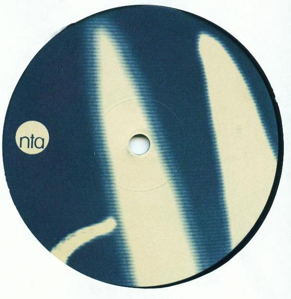 Michael Mayer - Frost | NTA (nta 013) - 2
