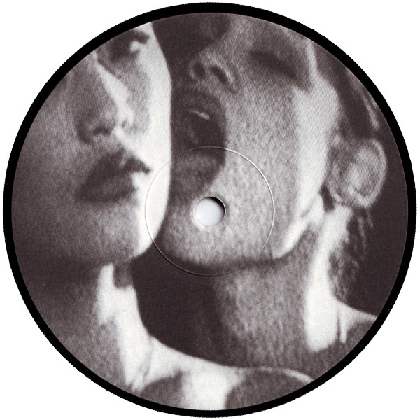 Lorenzo - Love Is Dangerous - Rmx | Draft Recordings (DRAFT 020) - 2 Lorenzo - Love Is Dangerous - Rmx | Draft Recordings (DRAFT 020) - 2