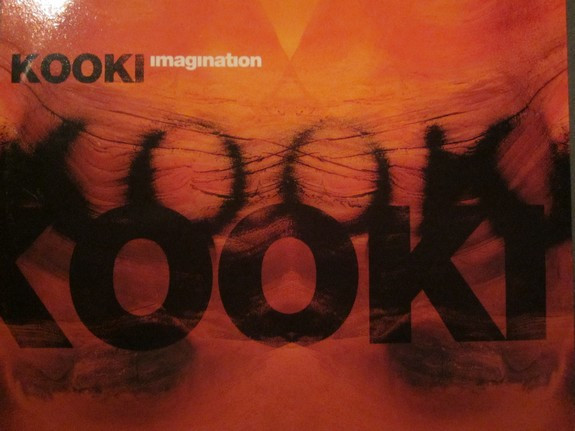 Kooki - Imagination | Ultralab (5460626)