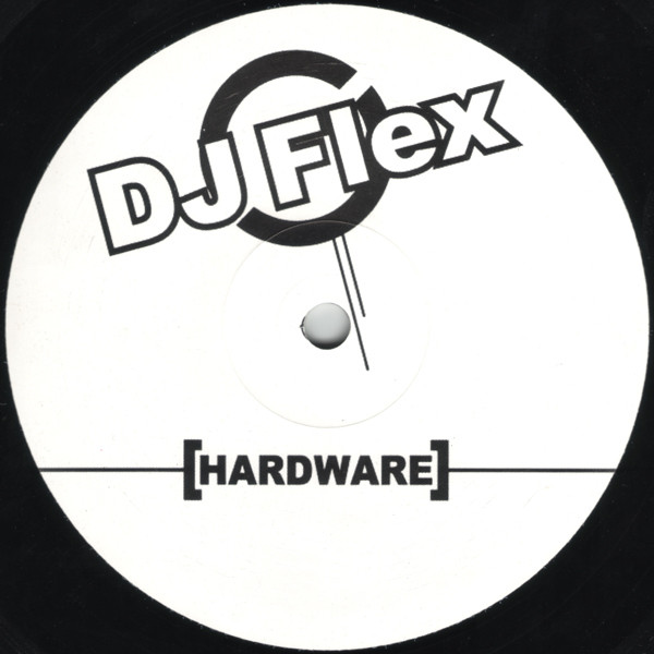 DJ Flex - [Hardware] | Executive Limited (EL 16)