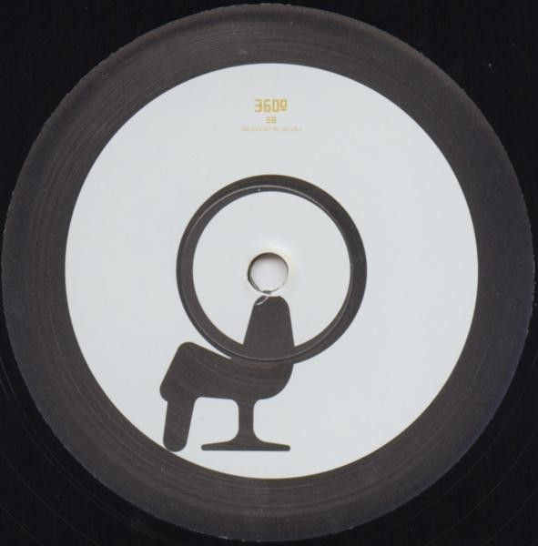 Gilles Peterson - Worldwide Programme 1 | Talkin' Loud (560 100-1) - 8 Gilles Peterson - Worldwide Programme 1 | Talkin' Loud (560 100-1) - 8