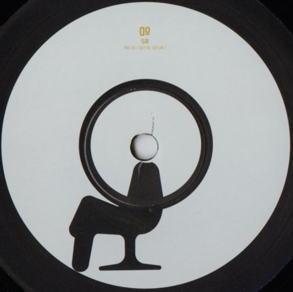 Gilles Peterson - Worldwide Programme 1 | Talkin' Loud (560 100-1) - 4 Gilles Peterson - Worldwide Programme 1 | Talkin' Loud (560 100-1) - 4