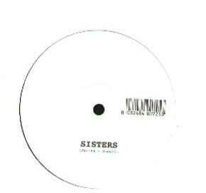 Simon F Feat. Misteresse - Sisters | Link Records (LINK 032)