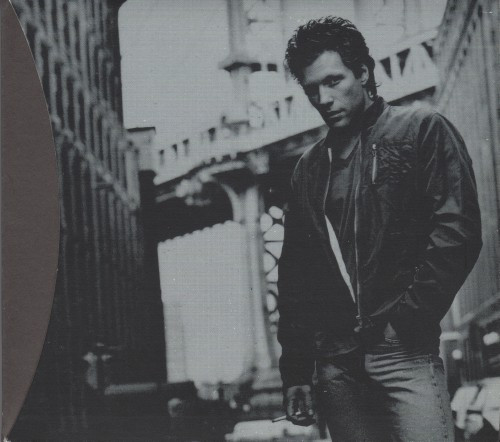 Jon Bon Jovi - Destination Anywhere | Mercury (314 534 903-2) - 3