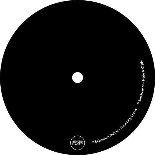 Various - Beyond Plastic | Beyond Plastic (BPL #00) - main