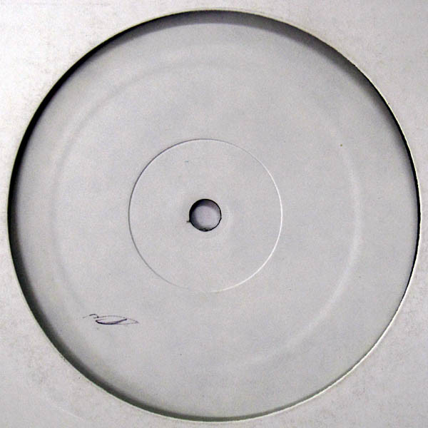 Robert Owens - I'll Be Your Friend (Unreleased Remix) | Not On Label (Robert Owens) (RO-2020) - 2