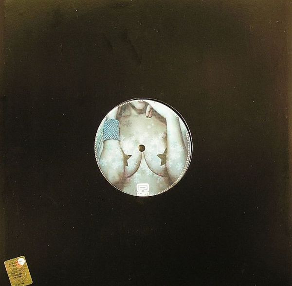 Principato & Dariush - Snowboard / Funky Music | Ocean Dark (ODK 023) - 2 Principato & Dariush - Snowboard / Funky Music | Ocean Dark (ODK 023) - 2