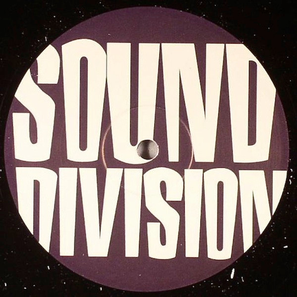 Phunk Electric - Video Games Crash | Sound Division (SD0136) - 2 Phunk Electric - Video Games Crash | Sound Division (SD0136) - 2
