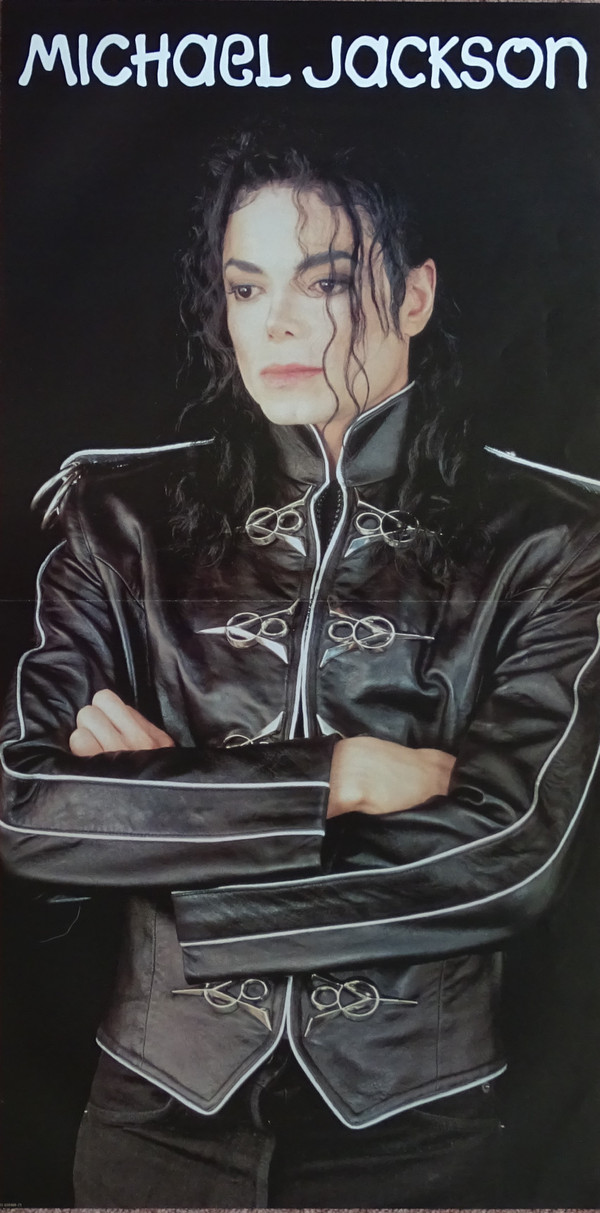 Michael Jackson - Heal The World | Epic (658488 8) - 6