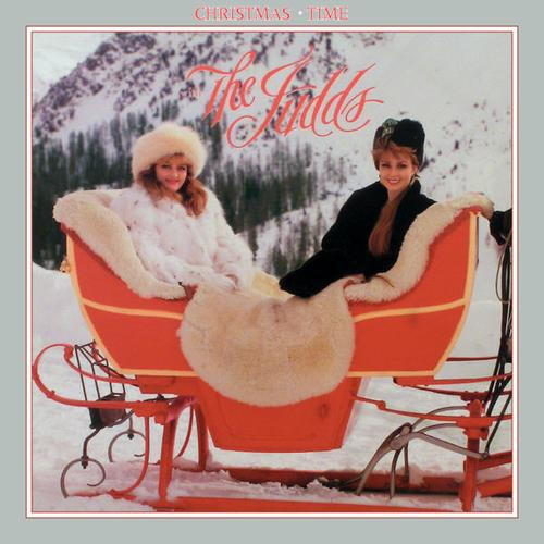 Christmas Time With The Judds