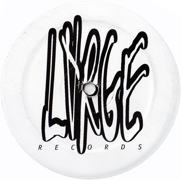 Kerri Chandler - Raw Grooves II | Large Records (LJ-018) - 2